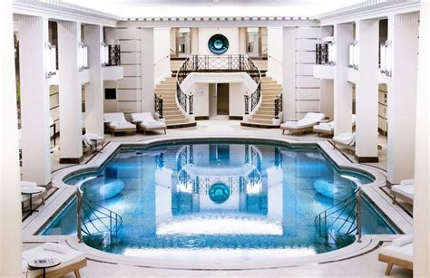 the ritz paris chanel spa|ritz spa treatments.